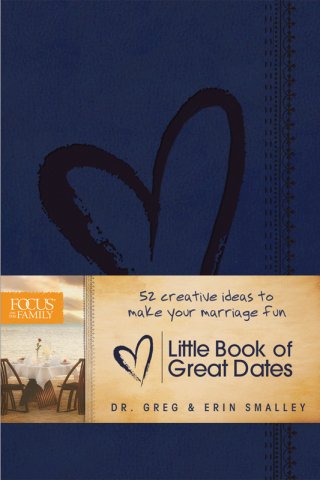 Cover image: Little Book of Great Dates 9781589977723
