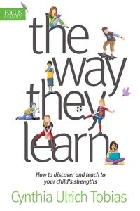 Titelbild: The Way They Learn 9781561794140