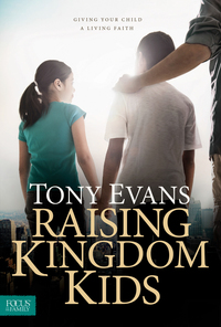 Titelbild: Raising Kingdom Kids 9781589977846