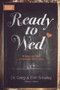 Cover image: Ready to Wed 9781624054068