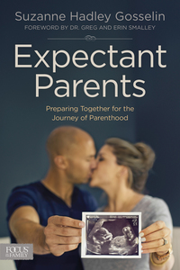 Omslagafbeelding: Expectant Parents 9781589977945