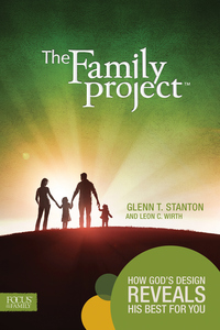 صورة الغلاف: The Family Project 9781589977884