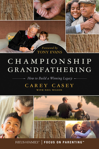 Titelbild: Championship Grandfathering 9781589978744