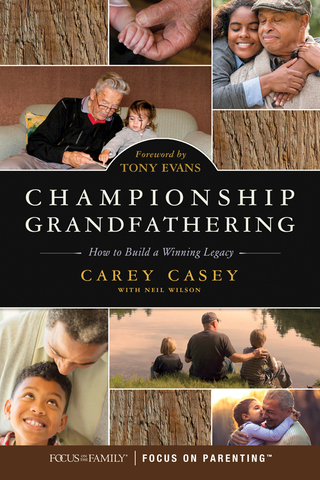 Cover image: Championship Grandfathering 9781589978744
