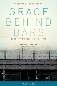 Cover image: Grace Behind Bars 9781589978737