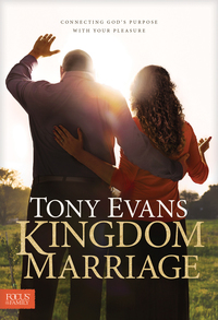 Omslagafbeelding: Kingdom Marriage 9781589978201