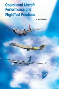 Cover image: Operational Aircraft Performance and Flight Test Practices 1st edition 9781624105920