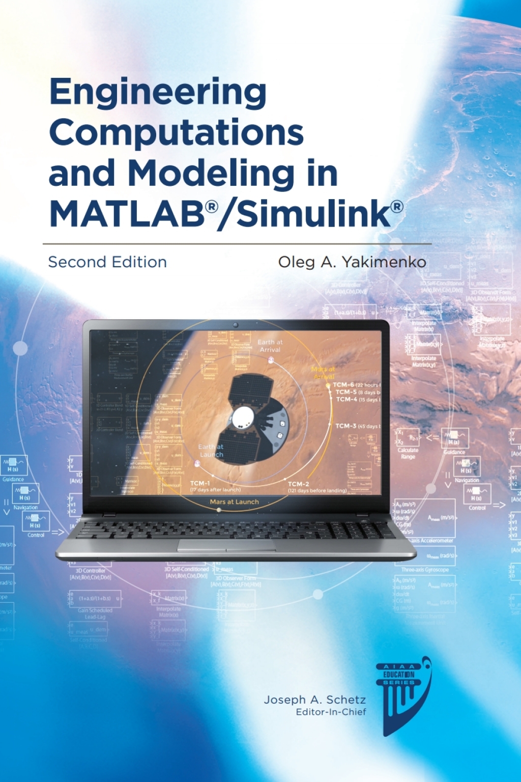 Engineering Computations and Modeling in MATLAB®/Simulink® 2nd Edition