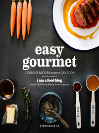 Cover image: Easy Gourmet 9781624140624