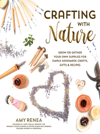 Cover image: Crafting with Nature 9781624141980