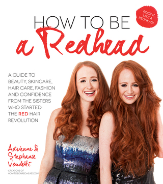 Cover image: How to Be a Redhead 9781624142222