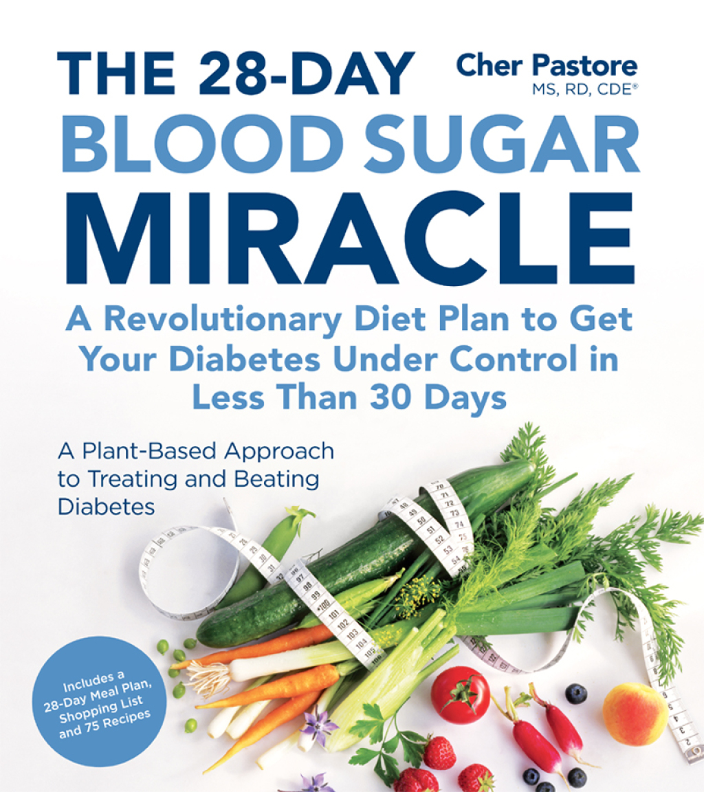 The 28Day Blood Sugar Miracle eBook