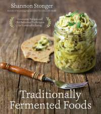 Cover image: Traditionally Fermented Foods 9781624143304
