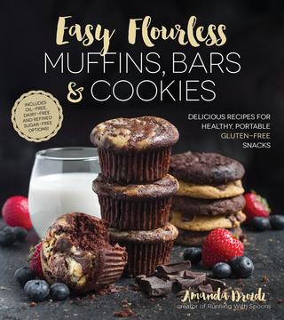 Cover image: Easy Flourless Muffins, Bars & Cookies 9781624143335
