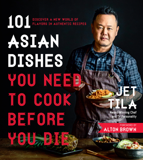 101 Asian Dishes You Need to Cook Before You Die: Discover a New World of Flavors in Authentic Recipes - FULL INSTANT DOWNLOAD | PDF DOCX EPUB
