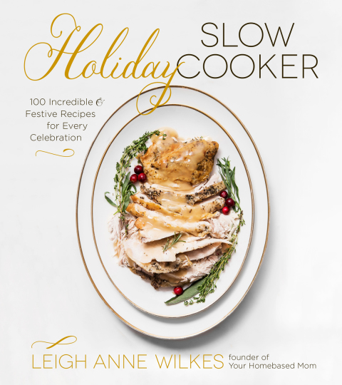 Holiday Slow Cooker: 100 Incredible and Festive Recipes for Every Celebration - FULL INSTANT DOWNLOAD | PDF DOCX EPUB