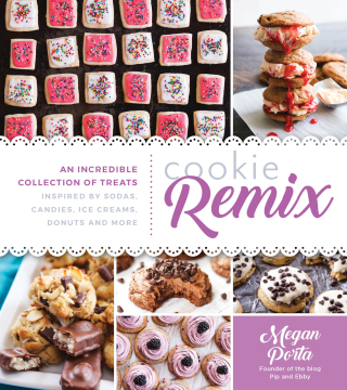 Cover image: Cookie Remix 9781624145193