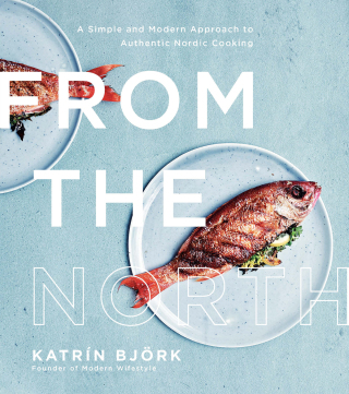 Cover image: From the North 9781624145308