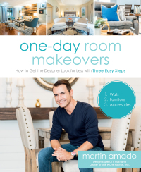 Cover image: One-Day Room Makeovers 9781624145360