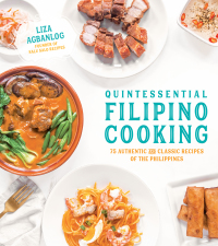 Cover image: Quintessential Filipino Cooking 9781624145483