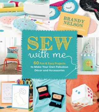 Cover image: Sew With Me 9781624146312