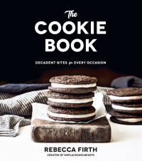 Cover image: The Cookie Book 9781624146374