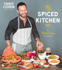 Cover image: My Spiced Kitchen 9781624147074