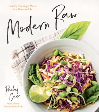 Cover image: Modern Raw 9781624147258