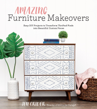 Cover image: Amazing Furniture Makeovers 9781624147951