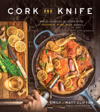 Cover image: Cork and Knife 9781624148118