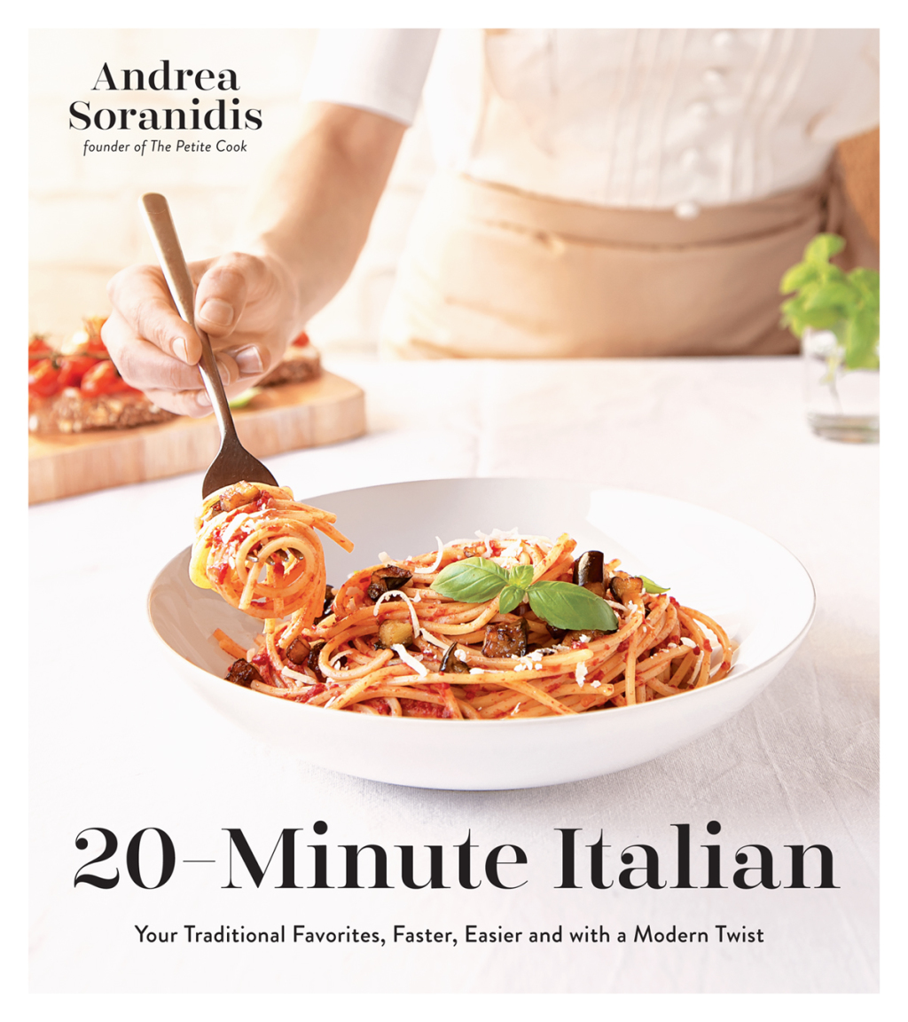 20Minute Italian eBook