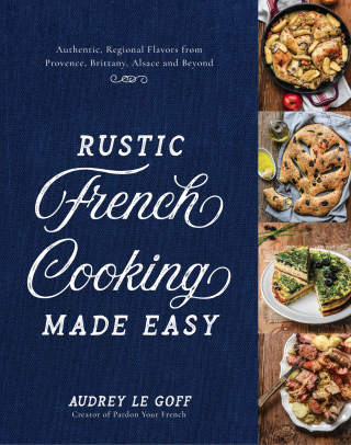 Cover image: Rustic French Cooking Made Easy 9781624148637