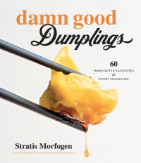 Cover image: Damn Good Dumplings 9781624148941
