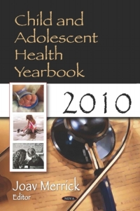 Imagen de portada: Child and Adolescent Health Yearbook 2010 9781612097886