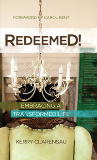 Cover image: Redeemed! 9781624230271