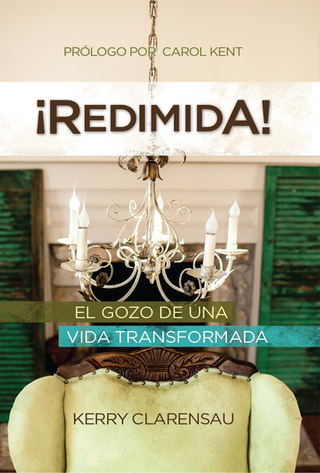Cover image: ¡Redimida! 9781624230301