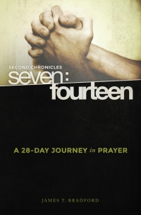 Imagen de portada: Second Chronicles Seven: Fourteen 9781624230400