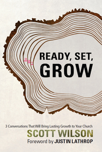 Cover image: Ready, Set Grow! 9781624230769