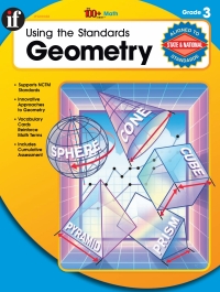 Cover image: Using the Standards, Grade 3 9780742429833