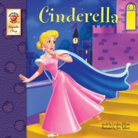Omslagafbeelding: Cinderella, Grades PK - 3 9780769660752