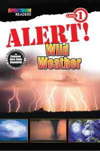 Cover image: Alert! Wild Weather 9781623991395