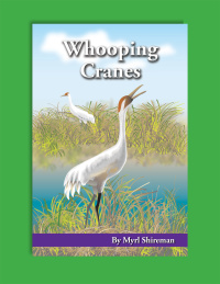 表紙画像: Whooping Cranes 9781580373586
