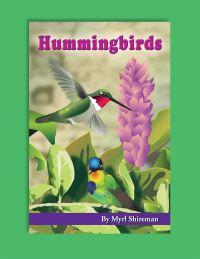 表紙画像: Hummingbirds 9781580373593