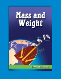 Imagen de portada: Mass and Weight 9781580373630