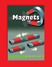 Imagen de portada: Magnets 9781580373647