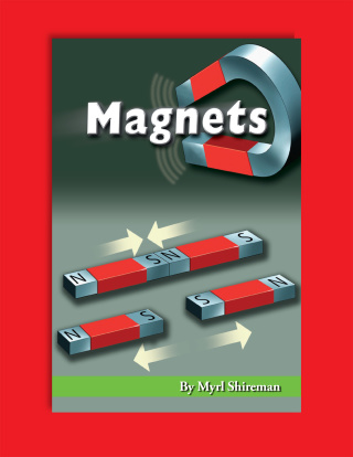 Cover image: Magnets 9781580373647