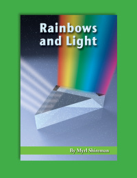 صورة الغلاف: Rainbows and Light 9781580373661