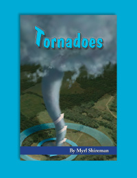 Omslagafbeelding: Tornadoes 9781580373715
