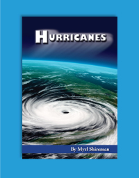 Cover image: Hurricanes 9781580373722