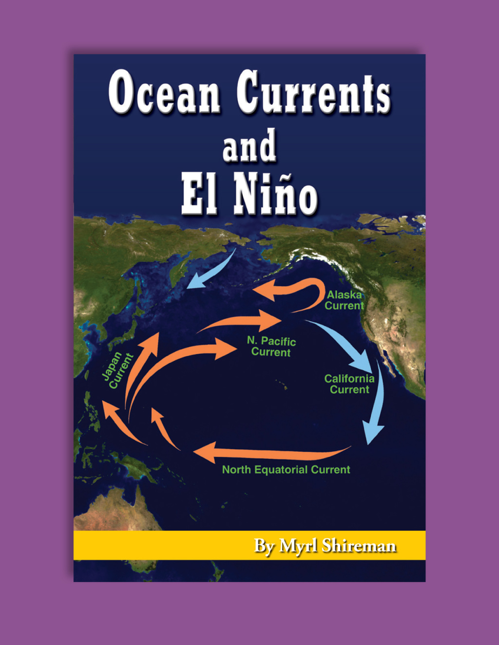 Ocean Currents and El Niño Reading Level 6